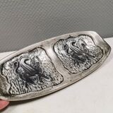 Dish from Danish Jogus 1970-80s.