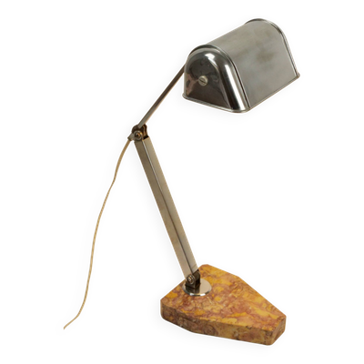 Lampe de marque ''Artisanat Français'', années 40