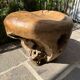 Olive root chair design