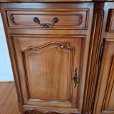 Dining room buffet