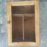 Medicine cabinet