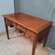 Bureau plat