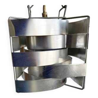 Lampe Plafonnier Max sauze 1970