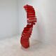 Shiro Kuramata Revolving Cabinet for Cappellini