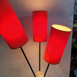 Lampadaire des années 50