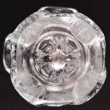Crystal Vase from the Sèvres Crystal Factory