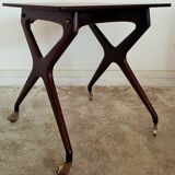 Side table serviced