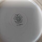 Villeroy & Boch Flora dinner plates, set of six