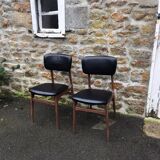 Scandinavian chairs