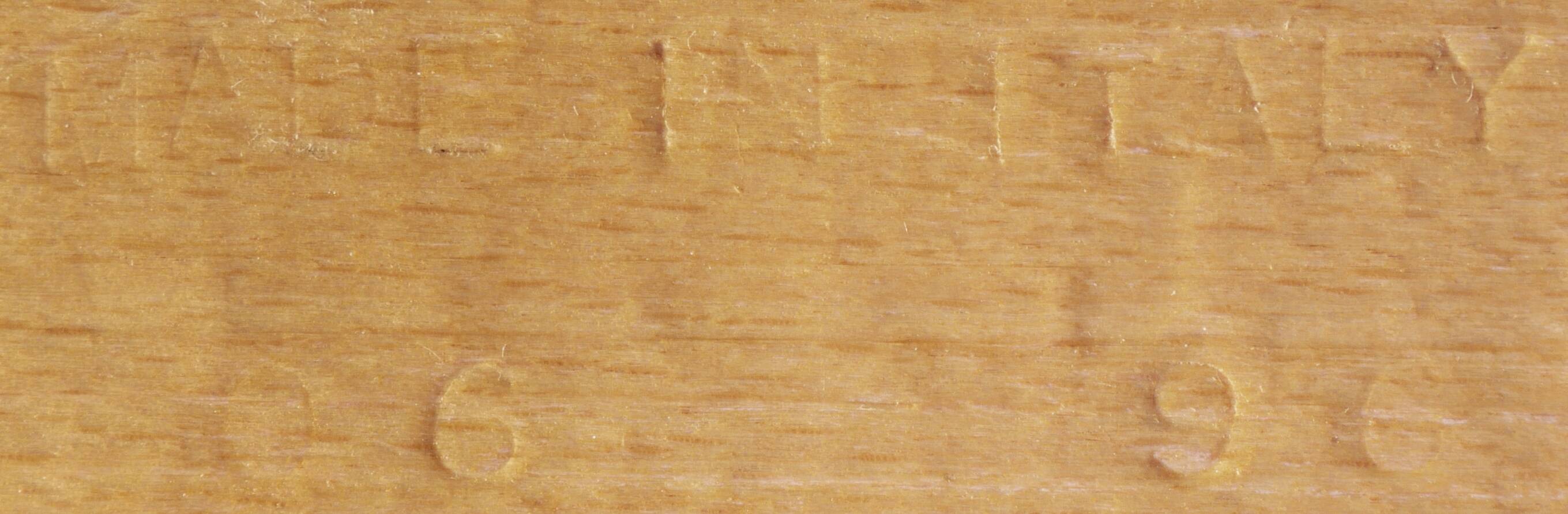 Cesca B64 Breuer armchair Made in Italy - Seat cane redone