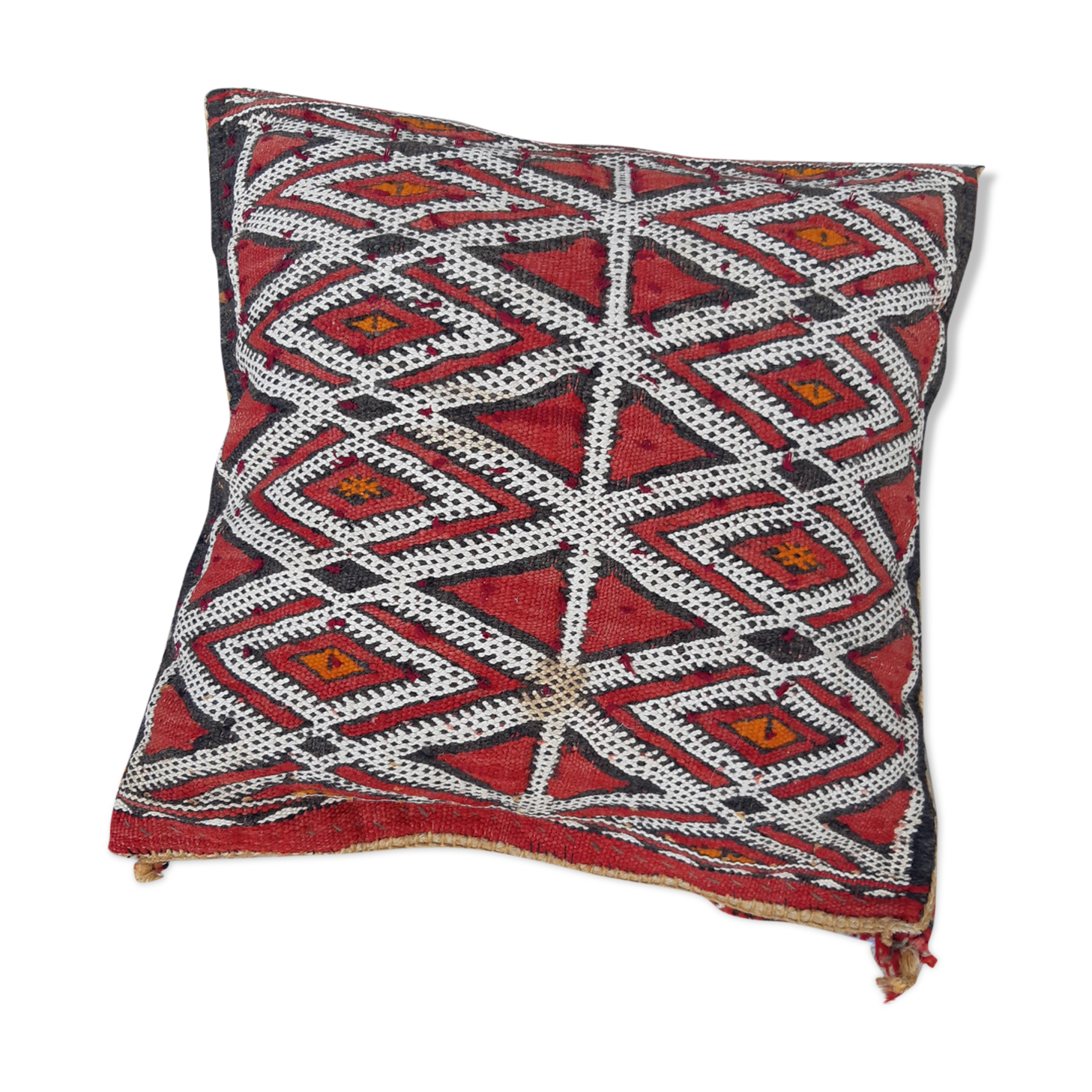Kilim cushion