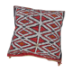 Coussin kilim