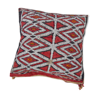 Coussin kilim