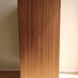 Commodity rag with 6 drawers - Meredew - teak - 1960