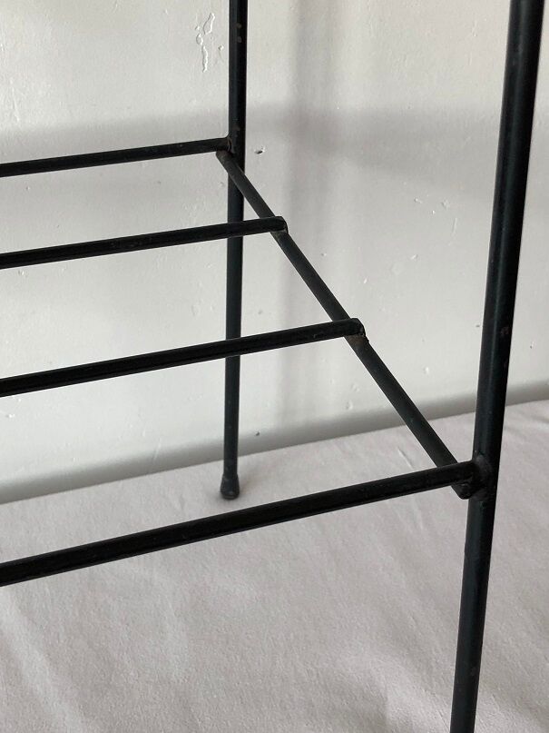 Vintage sofa tip from the 60s