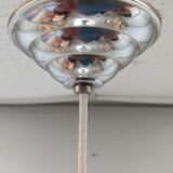 Vintage suspension 50s