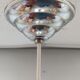 Vintage suspension 50s