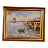 « Côte Ouest » – A. Johnson