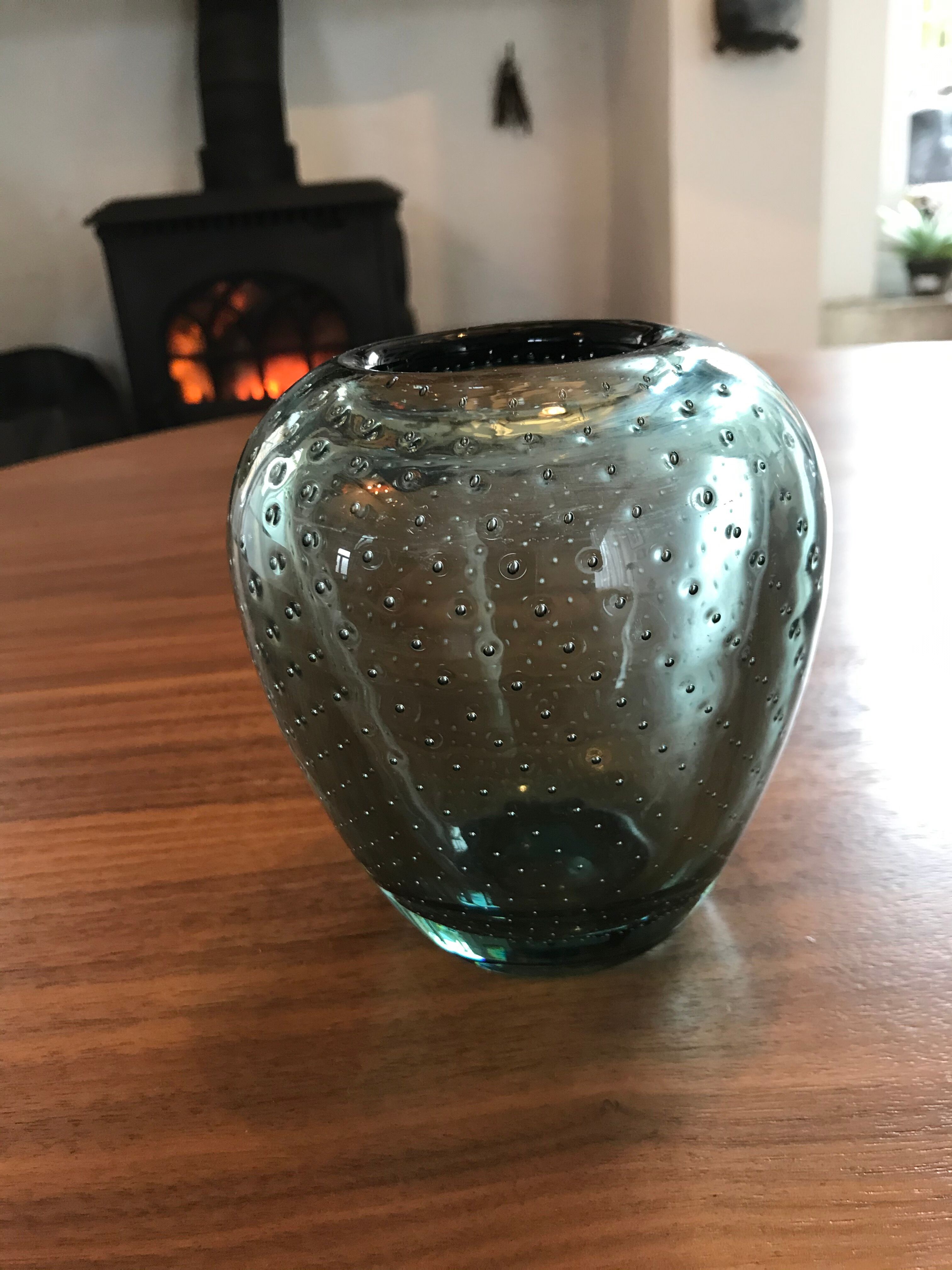 Vase in Murano
