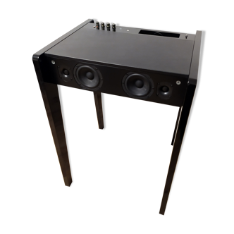 Speaker the box concept ld120