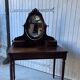 Old dressing table