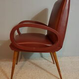 Armchair time 1960's