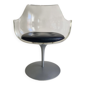 Fauteuil ''champagne''