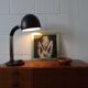 Desk lamp from Hillebrand Leuchten - Egon Hillebrand 7404