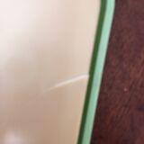 Vintage quartz kiple pendule