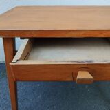 Baumann child desk with chair
