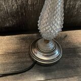Crystal lamp