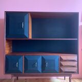 Vintage Scandinavian Sideboard / Buffet