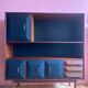 Vintage Scandinavian Sideboard / Buffet