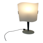 Italian Tavolo Table Lamp from Mazzega, 1970s