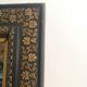 Miroir ancien