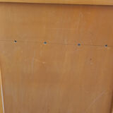 Boarding cabinet year 1950 - to renovate