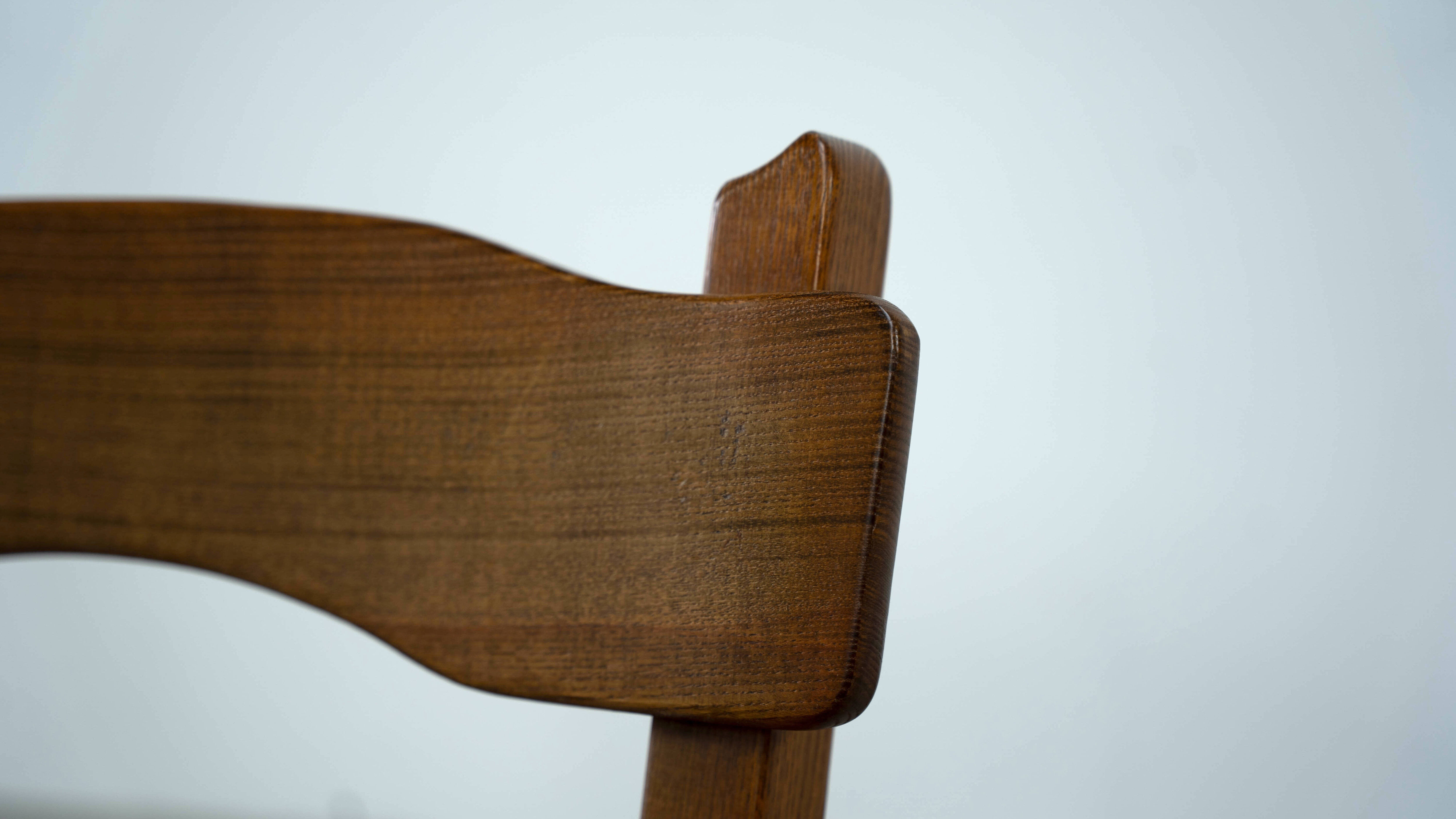 Set of two lounge chairs from Dittmann & co