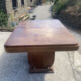 Art Deco table 30s