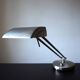Hillebrand table lamp by Egon Hillebrand