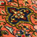 1960s carpet, 105 x 165