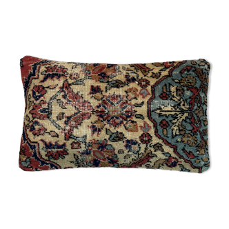 Turkish cushion cover , 30 x 50 cm