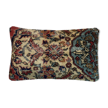 Housse de coussin turc, 30 x 50 cm