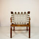 Fauteuil Art Déco par Jan Vanek, 1930