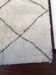 Beni Ouarain rug 155x255cm