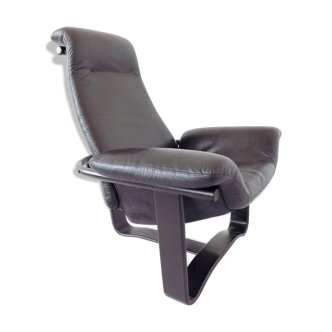 Fauteuil Manta par Ingmar Relling