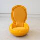 Egg chair by Peter Ghyczy, 1970s