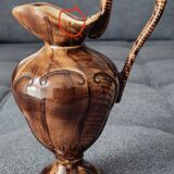 H. Bequet Quaregnon Vase