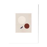 Moons  - Oak Gallery