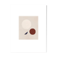 Moons  - Oak Gallery