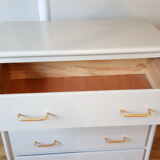 Vintage chest of drawers